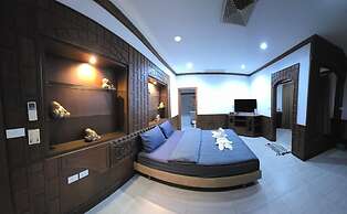 Ishara Villa 5 Bedrooms