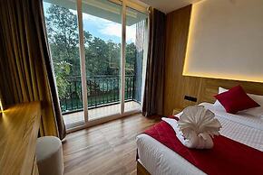 ZAAD SUITE