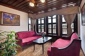 SIRÇALI HOTEL