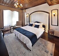 SIRÇALI HOTEL