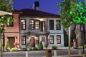 SIRÇALI HOTEL