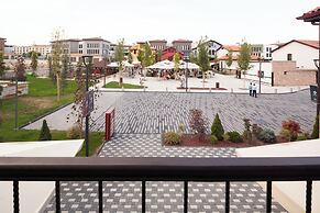 SIRÇALI HOTEL