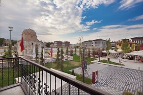 SIRÇALI HOTEL