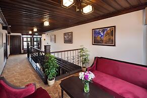 SIRÇALI HOTEL