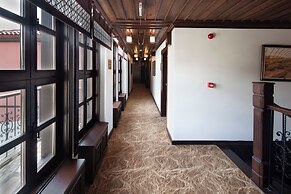 SIRÇALI HOTEL
