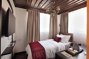 SIRÇALI HOTEL