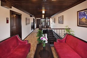 SIRÇALI HOTEL