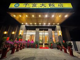 Mille Rich hotel