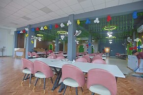 Hotel Om Vilas
