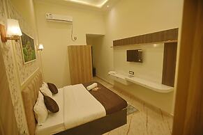 Hotel Om Vilas
