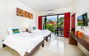 SVAH Boutique Patong