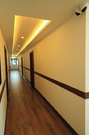 Hotel Vishaka Paark