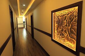 Hotel Vishaka Paark