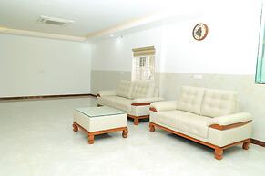 Hotel Vishaka Paark