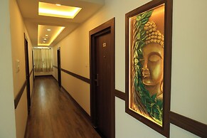 Hotel Vishaka Paark