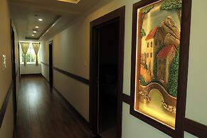 Hotel Vishaka Paark