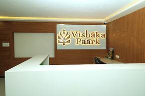 Hotel Vishaka Paark