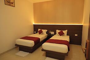 Hotel Vishaka Paark