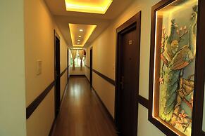 Hotel Vishaka Paark