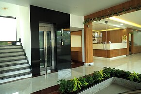 Hotel Vishaka Paark