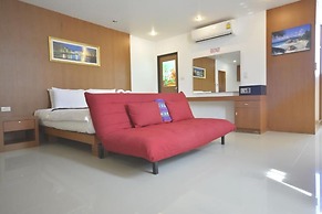 Patong Expat Hotel