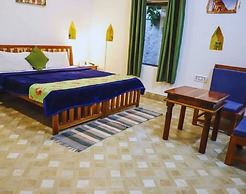 Sariska Jungle Camp
