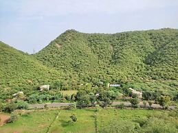 Sariska Jungle Camp