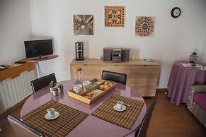 B&B Casa del Jazz