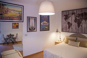 B&B Casa del Jazz