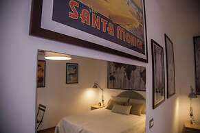 B&B Casa del Jazz