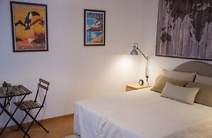 B&B Casa del Jazz