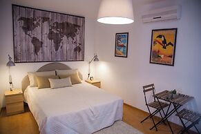 B&B Casa del Jazz