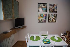 B&B Casa del Jazz