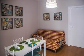 B&B Casa del Jazz