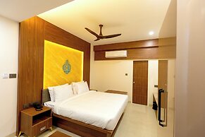 Kaizen Residency