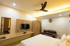 Kaizen Residency