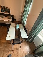 Smart 2BR Apt Close to Westbahnhof