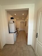 Smart 2BR Apt Close to Westbahnhof