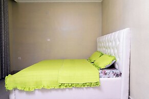 THE TREKKER'S REST LODGE KIGALI