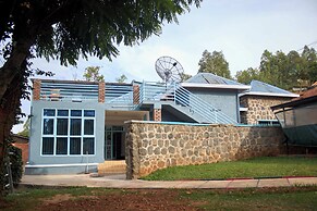 THE TREKKER'S REST LODGE KIGALI