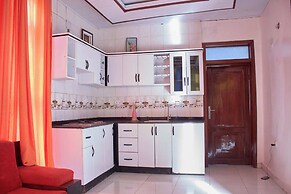 THE TREKKER'S REST LODGE KIGALI