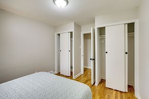 Topeka Farmhouse Hideaway: 5 Mi to Downtown!