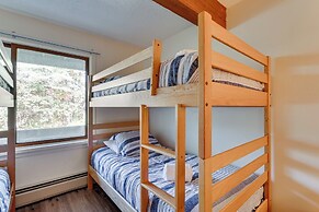 White Mtn Adventure Base! Cozy Bartlett Condo