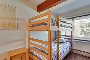 White Mtn Adventure Base! Cozy Bartlett Condo