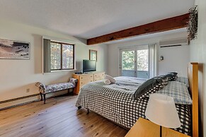 White Mtn Adventure Base! Cozy Bartlett Condo