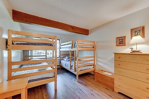 White Mtn Adventure Base! Cozy Bartlett Condo