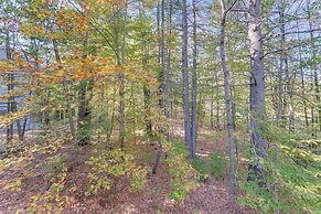 White Mtn Adventure Base! Cozy Bartlett Condo