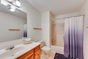 White Mtn Adventure Base! Cozy Bartlett Condo