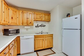 White Mtn Adventure Base! Cozy Bartlett Condo