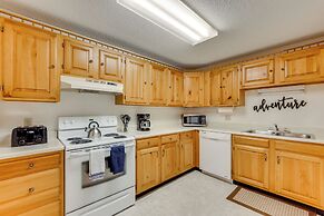 White Mtn Adventure Base! Cozy Bartlett Condo